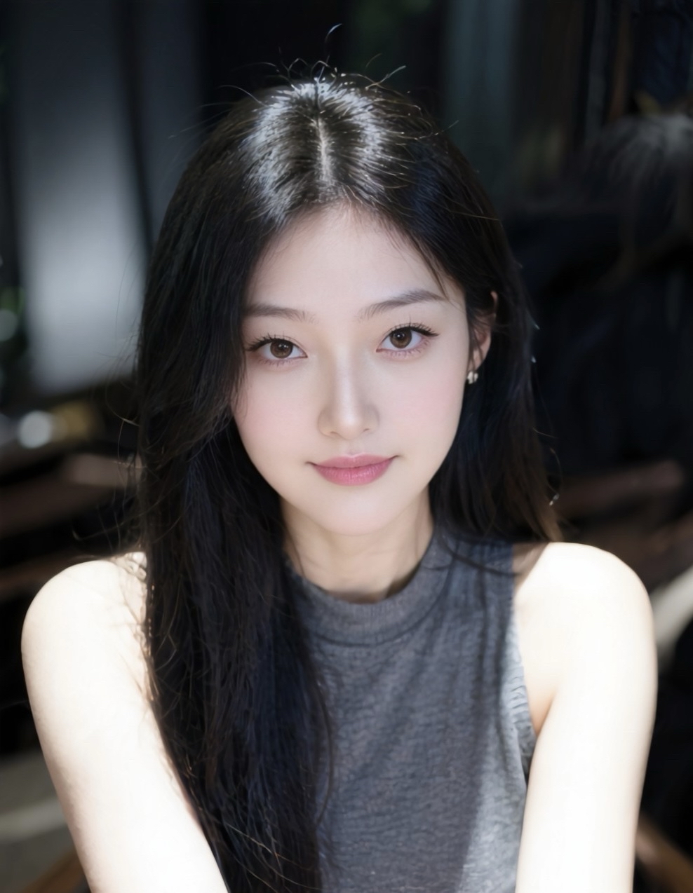 Pei Yi (Cindy) Li